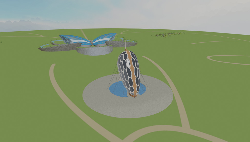 Papillon Models Papillon Models