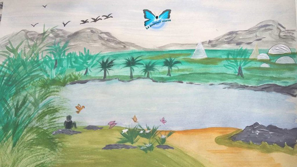 Papillon Models Papillon Models