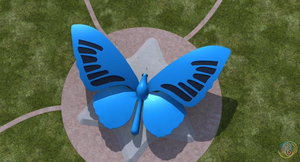 Papillon Models Papillon Models