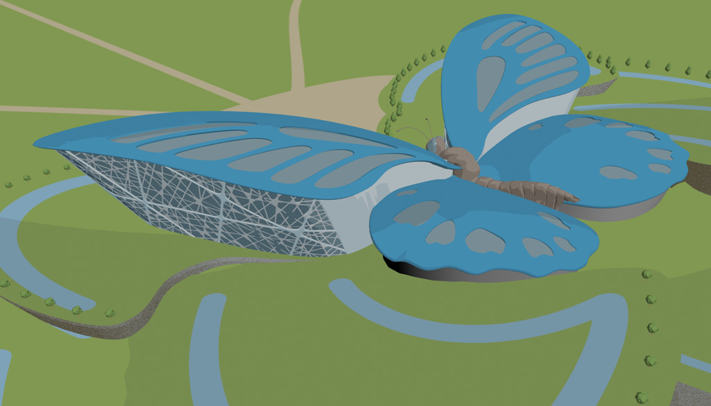 Papillon Models Papillon Models