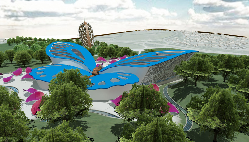 Papillon Models Papillon Models