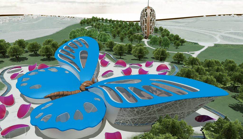 Papillon Models Papillon Models