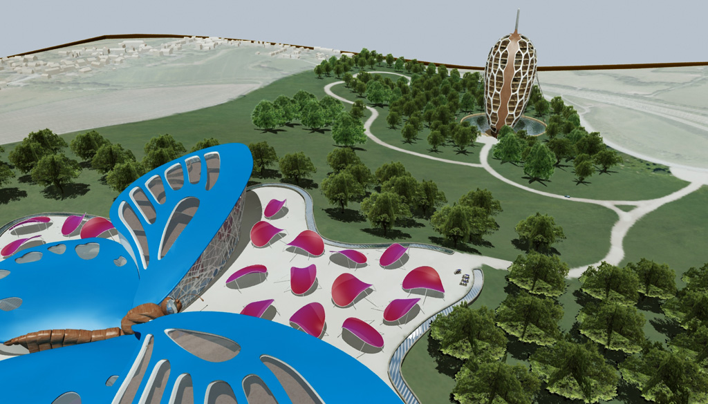 Papillon Models Papillon Models