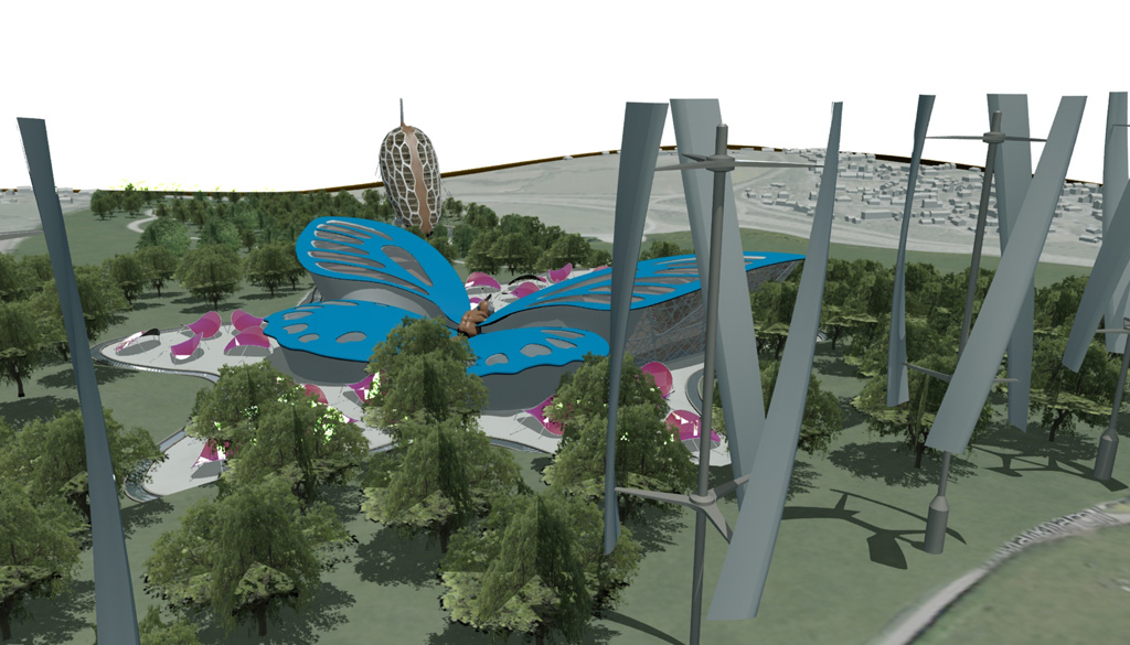 Papillon Models Papillon Models