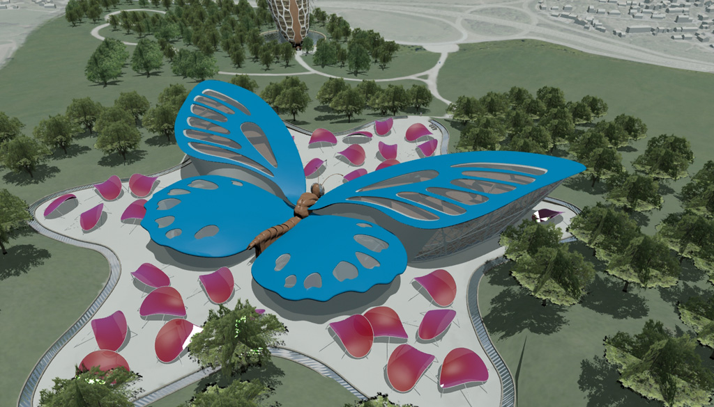 Papillon Models Papillon Models