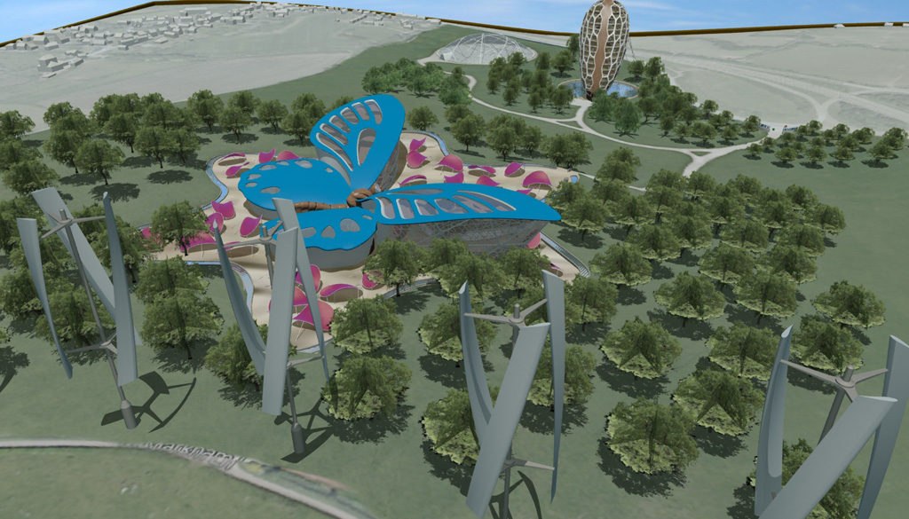 Papillon Models Papillon Models