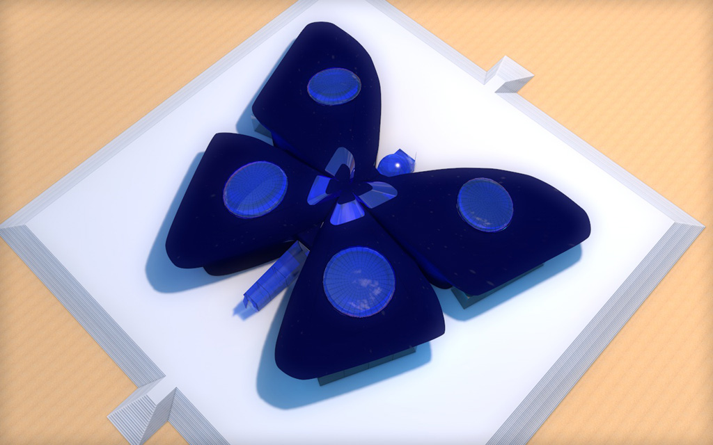 Papillon Models Papillon Models