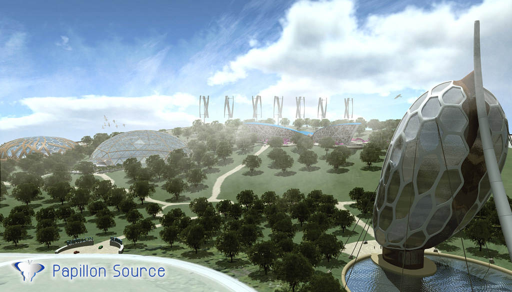 Papillon Models Papillon Models