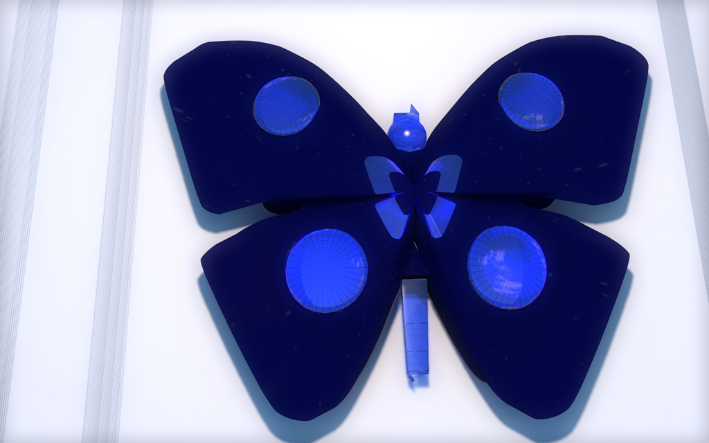 Papillon Models Papillon Models