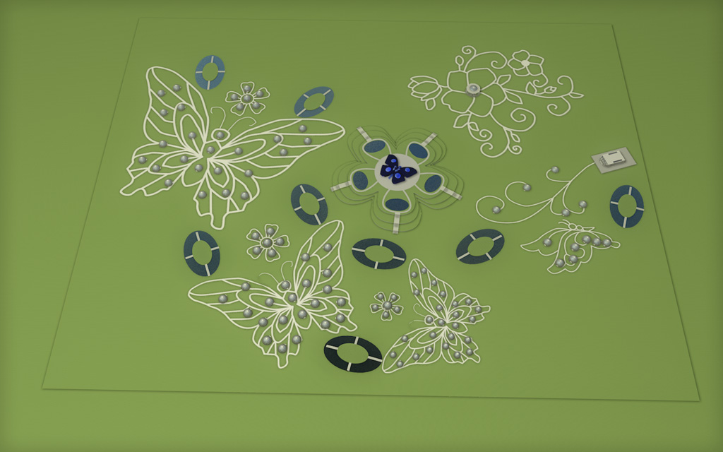 Papillon Models Papillon Models