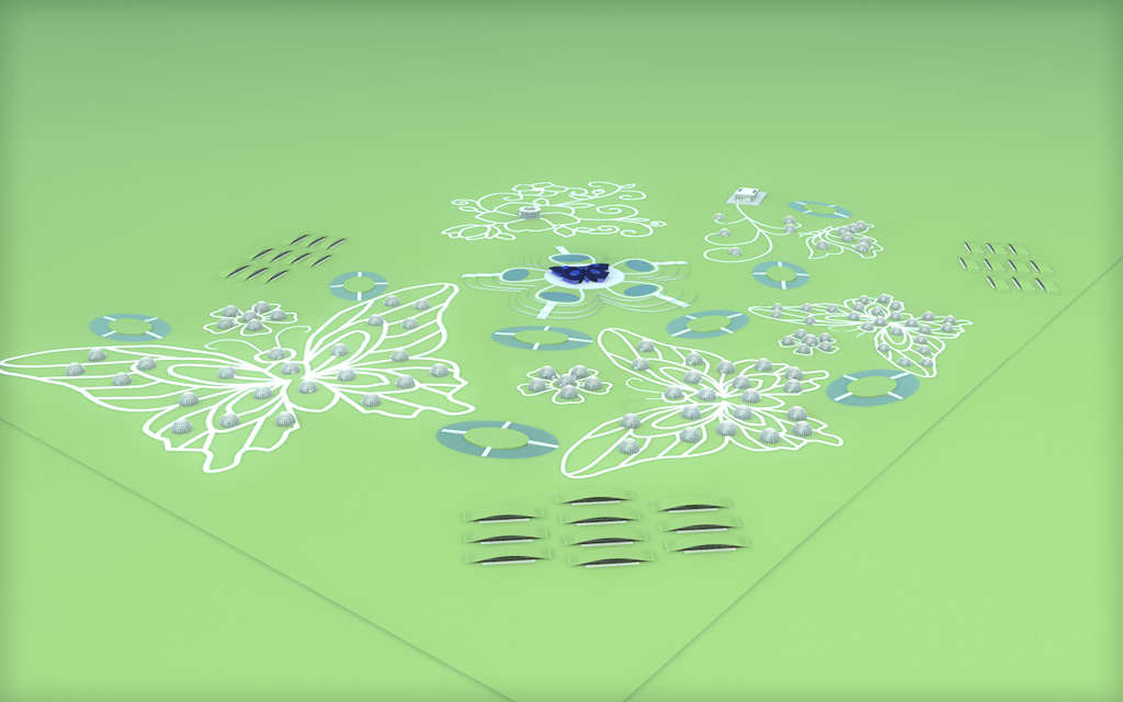 Papillon Models Papillon Models