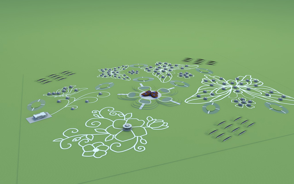 Papillon Models Papillon Models