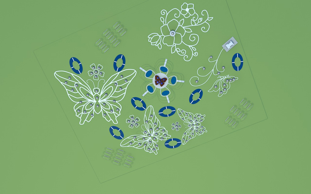 Papillon Models Papillon Models