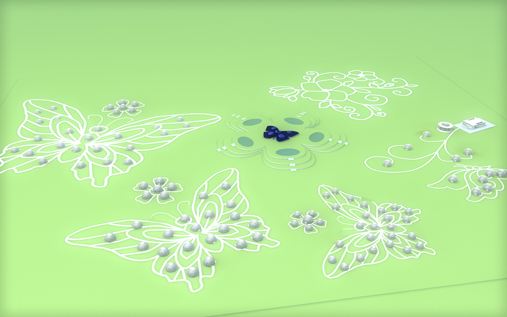 Papillon Models Papillon Models