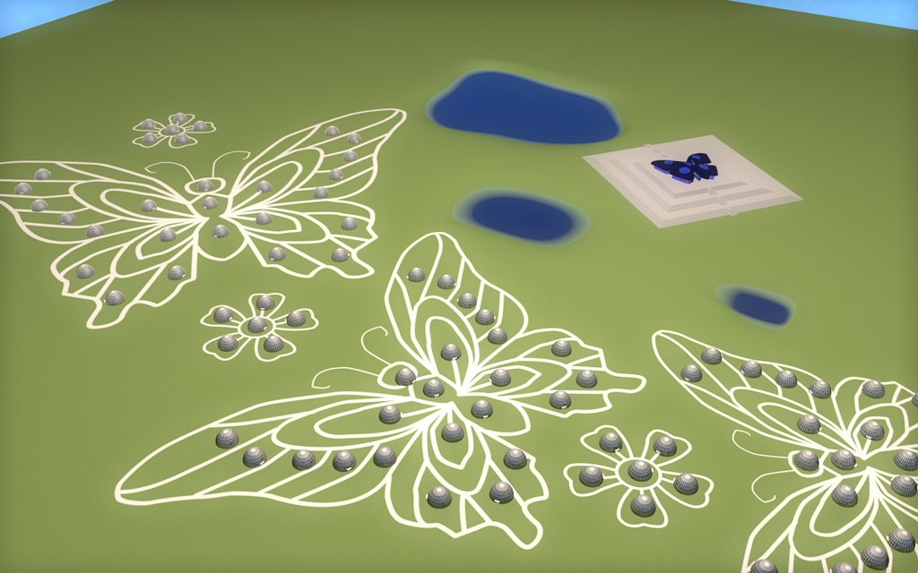 Papillon Models Papillon Models