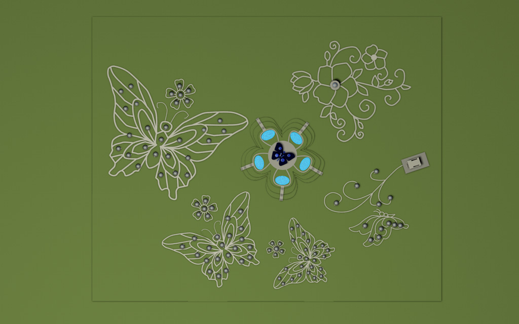 Papillon Models Papillon Models