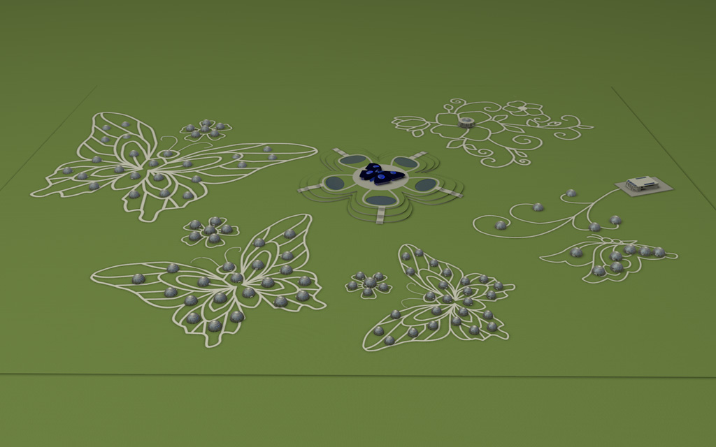 Papillon Models Papillon Models