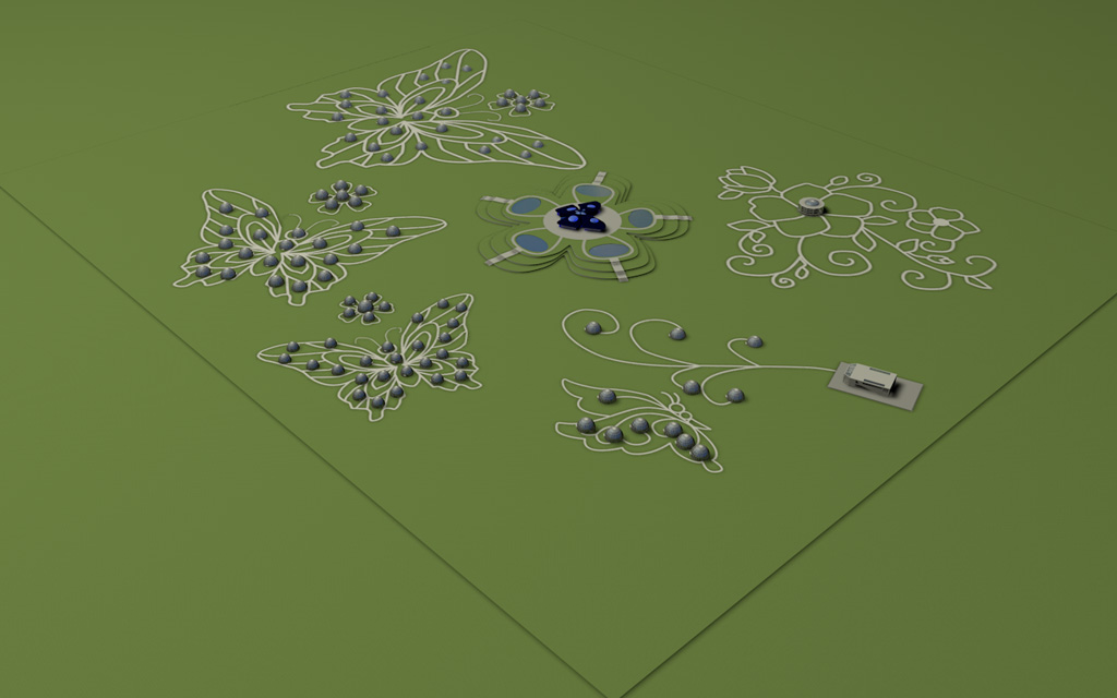 Papillon Models Papillon Models