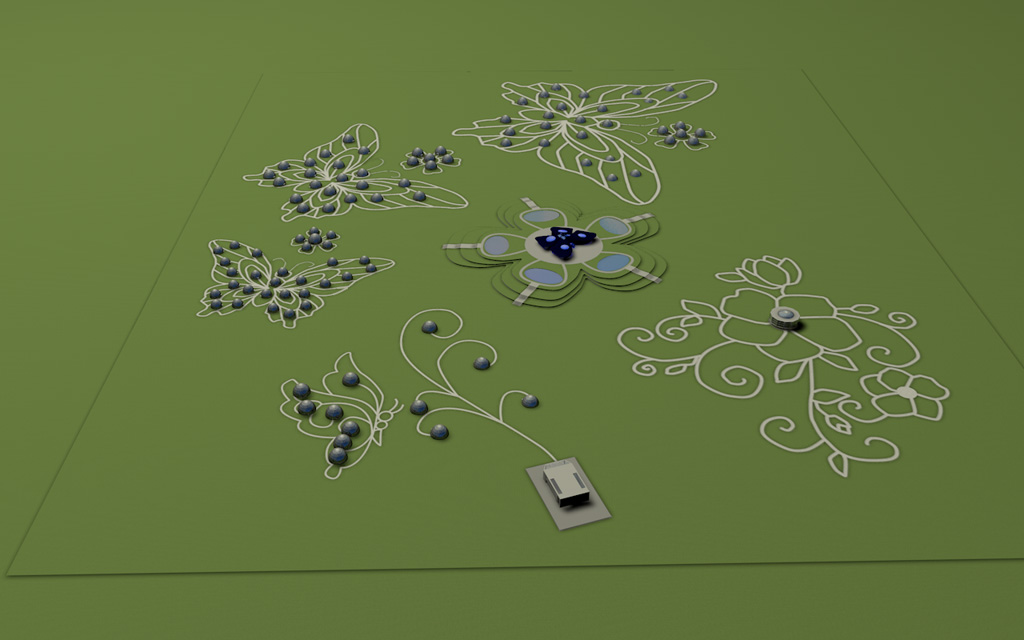 Papillon Models Papillon Models