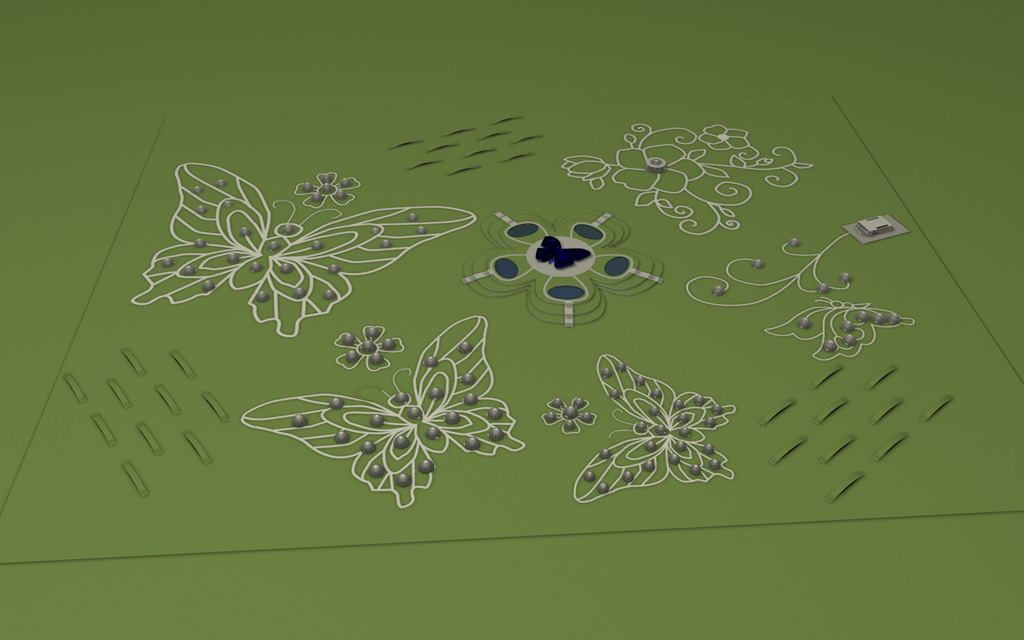 Papillon Models Papillon Models