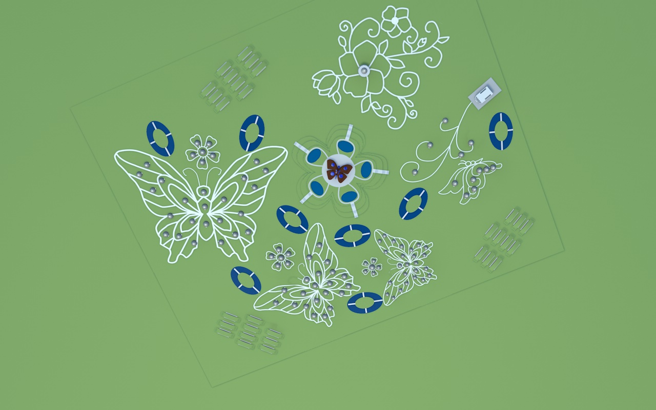 Papillon Models Papillon Models